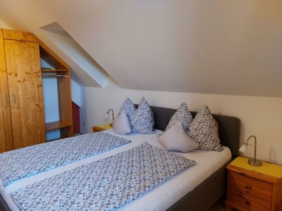 Holiday room Doppelzimmer mit Dusche, WC - Outdoor photo 8