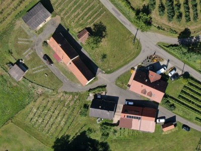 Holiday room Doppelzimmer mit Dusche, WC - Outdoor photo 10