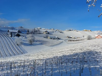 Holiday room Doppelzimmer mit Dusche, WC - Outdoor photo 12