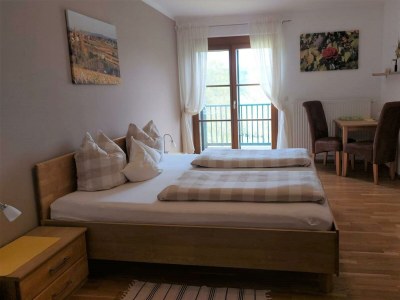 Holiday room Doppelzimmer mit Dusche, WC - Outdoor photo 13