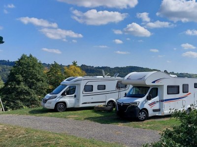 Holiday room Doppelzimmer mit Dusche, WC - Outdoor photo 17