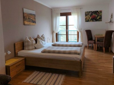 Holiday room Doppelzimmer mit Dusche, WC - Features photo 20