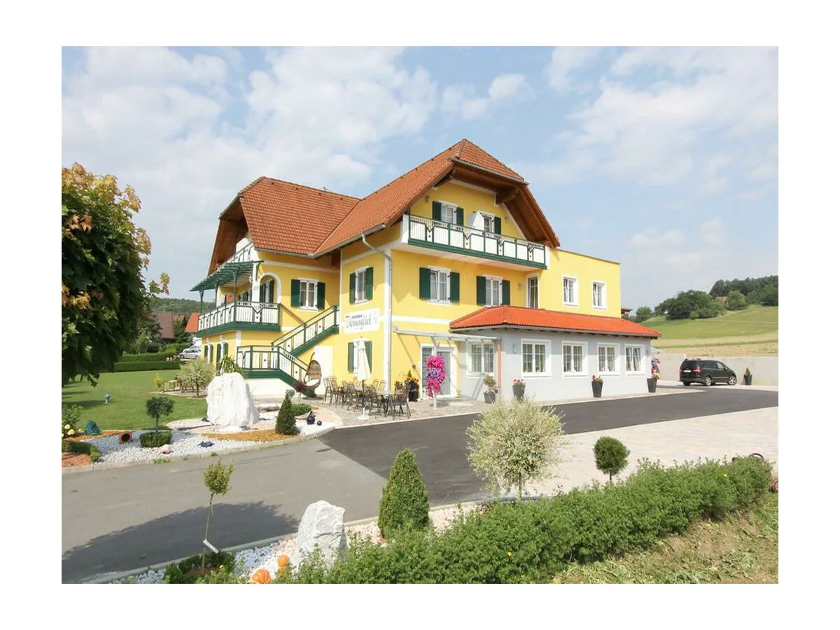 Holiday room Appartement 5 Pers.