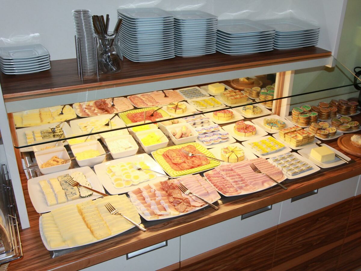 Holiday room Appartement 5 Pers. - Outdoor photo 3