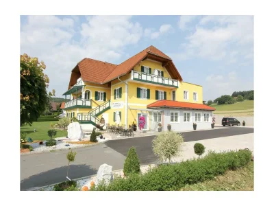 Holiday room Appartement 5 Pers. in Unterlamm - Holiday room