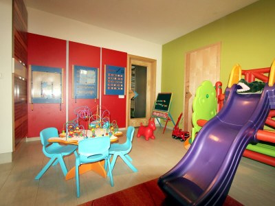 Holiday room Appartement 5 Pers. - Outdoor photo 5