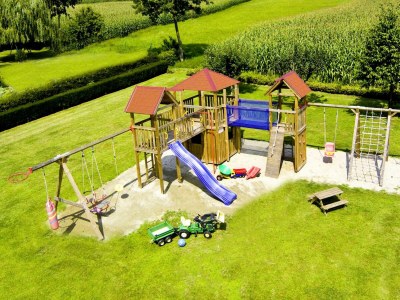 Holiday room Appartement 5 Pers. - Outdoor photo 15