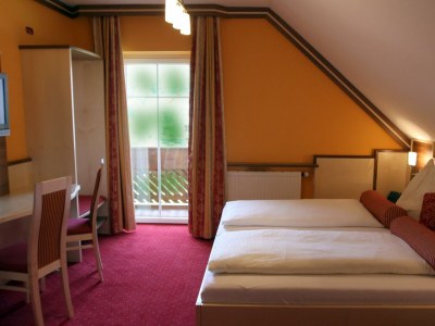 Holiday room Appartement 5 Pers. - Features photo 27