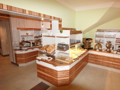 Apartment Appartement 6 Pers. - Outdoor photo 9