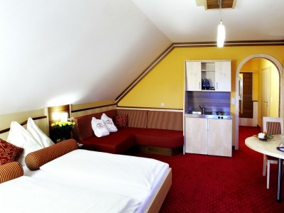 Apartment Appartement 6 Pers. - Features photo 27