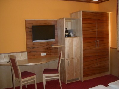 Apartment Appartement 6 Pers. - Features photo 28