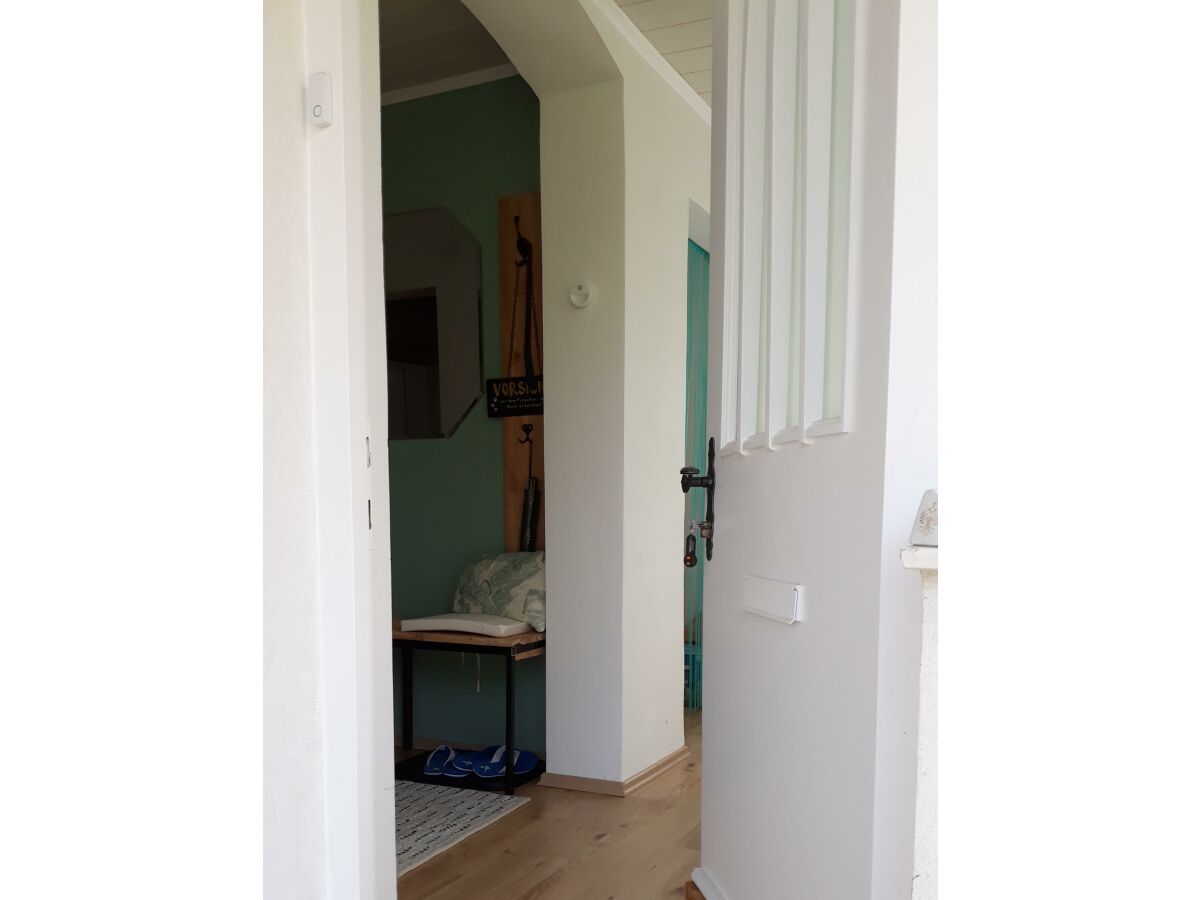 Apartment Ferienhaus zur exklusiven Nutzung - Outdoor photo 5