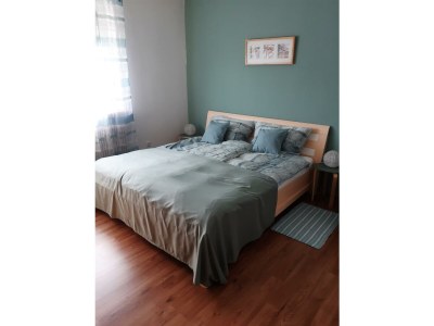 Apartment Ferienhaus zur exklusiven Nutzung in Kirchberg an der Raab - Apartment