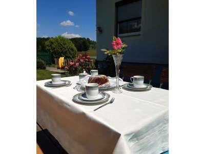 Apartment Ferienhaus zur exklusiven Nutzung - Outdoor photo 6