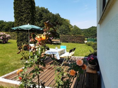 Apartment Ferienhaus zur exklusiven Nutzung - Outdoor photo 7