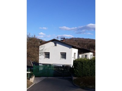 Apartment Ferienhaus zur exklusiven Nutzung - Outdoor photo 9