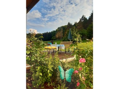 Apartment Ferienhaus zur exklusiven Nutzung - Outdoor photo 12