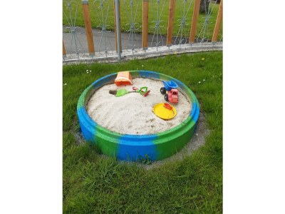 Apartment Ferienhaus zur exklusiven Nutzung - Outdoor photo 16