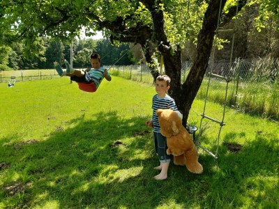 Apartment Ferienhaus zur exklusiven Nutzung - Outdoor photo 21