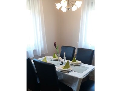 Apartment Ferienhaus zur exklusiven Nutzung - Features photo 24