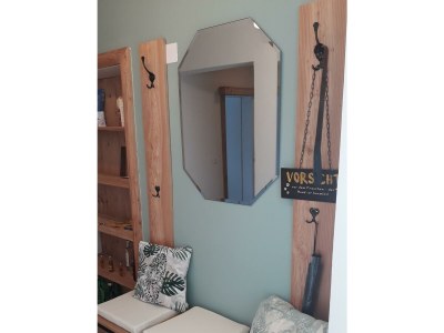 Apartment Ferienhaus zur exklusiven Nutzung - Features photo 27