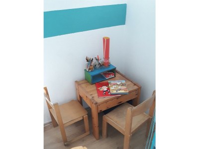 Apartment Ferienhaus zur exklusiven Nutzung - Features photo 28