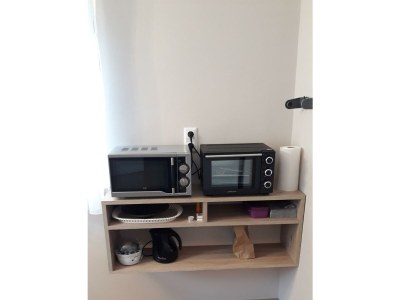 Apartment Ferienhaus zur exklusiven Nutzung - Features photo 34