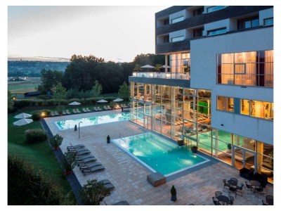 Apartment Appartement/Fewo, Dusche, WC in Bad Waltersdorf - Apartment