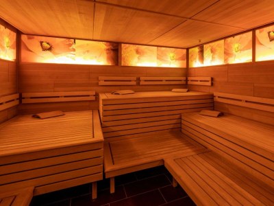 Apartment Appartement/Fewo, Dusche, WC - Outdoor photo 14