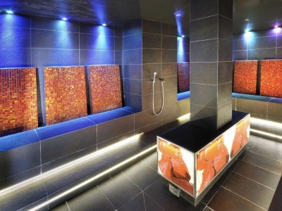 Apartment Appartement/Fewo, Dusche, WC - Outdoor photo 17