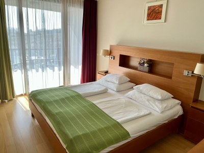 Apartment Appartement/Fewo, Dusche, WC - Features photo 19