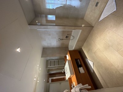 Apartment Appartement/Fewo, Dusche, WC - Features photo 20