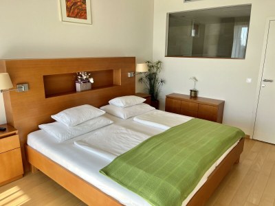 Apartment Appartement/Fewo, Dusche, WC - Features photo 21