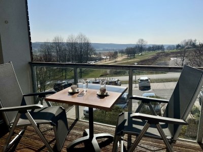 Apartment Appartement/Fewo, Dusche, WC - Features photo 22