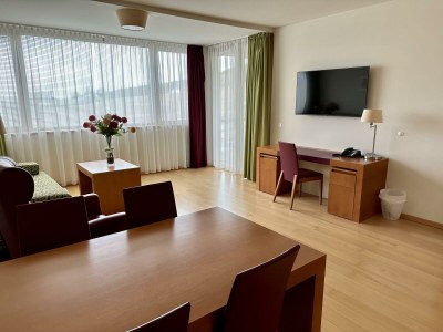 Apartment Appartement/Fewo, Dusche, WC - Features photo 24