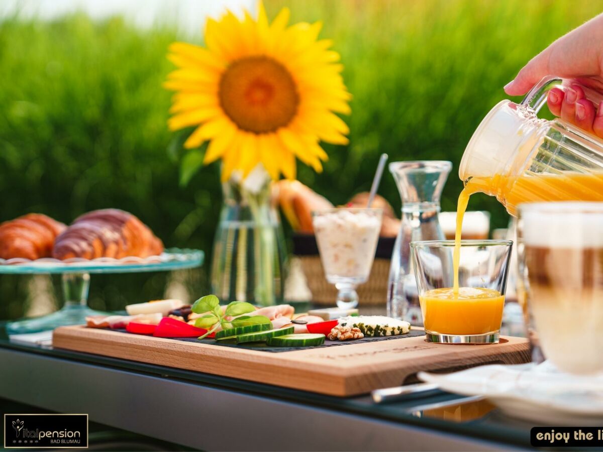 Holiday room Little Suite für 2 Personen - Outdoor photo 3