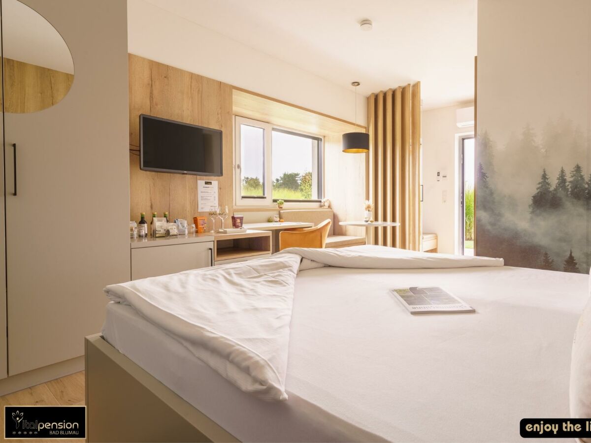 Holiday room Little Suite für 2 Personen - Outdoor photo 5