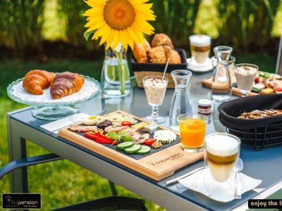 Holiday room Little Suite für 2 Personen in Bad Blumau - Holiday room