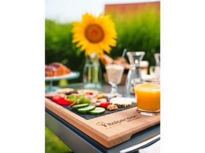 Holiday room Little Suite für 2 Personen - Outdoor photo 2