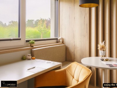 Holiday room Little Suite für 2 Personen - Outdoor photo 4