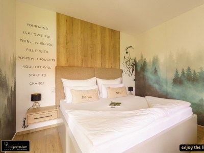 Holiday room Little Suite für 2 Personen - Outdoor photo 6