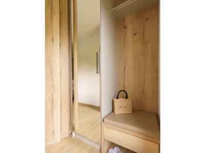 Holiday room Little Suite für 2 Personen - Outdoor photo 7