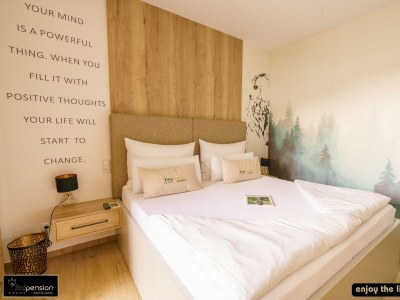 Holiday room Little Suite für 2 Personen - Outdoor photo 10