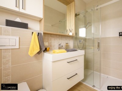 Holiday room Little Suite für 2 Personen - Outdoor photo 11