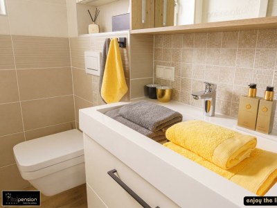 Holiday room Little Suite für 2 Personen - Outdoor photo 12