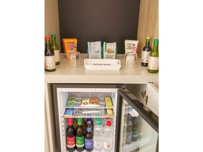 Holiday room Little Suite für 2 Personen - Outdoor photo 13