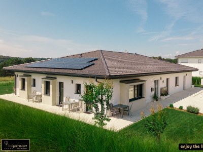 Holiday room Little Suite für 2 Personen - Outdoor photo 15