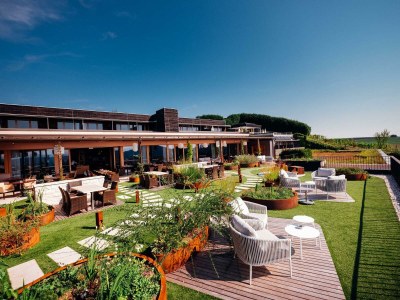 Holiday room Doppelzimmer Hügelland - Outdoor photo 2