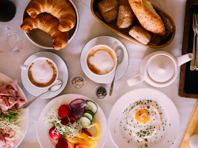 Holiday room Doppelzimmer Hügelland - Outdoor photo 4