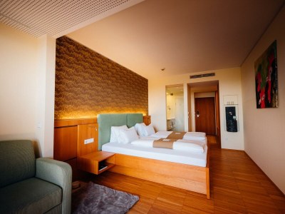 Holiday room Doppelzimmer Hügelland - Outdoor photo 7